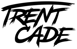 TRENT CADE trademark