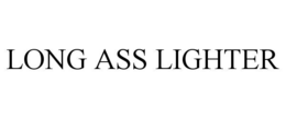 LONG ASS LIGHTER trademark