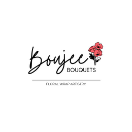BOUJEE BOUQUETS FLORAL WRAP ARTISTRY trademark
