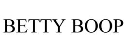 BETTY BOOP trademark