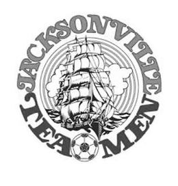 JACKSONVILLE TEA MEN trademark