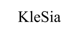 KLESIA trademark