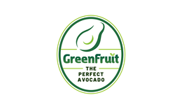 GREENFRUIT THE PERFECT AVOCADO trademark
