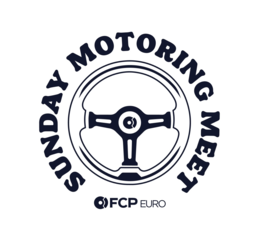 FCP EURO SUNDAY MOTORING MEET trademark