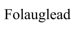 FOLAUGLEAD trademark