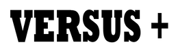 VERSUS + trademark