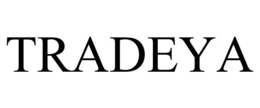 TRADEYA trademark