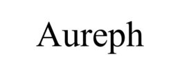 AUREPH trademark