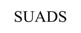 SUADS trademark