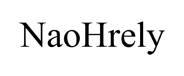 NAOHRELY trademark