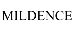 MILDENCE trademark