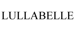 LULLABELLE trademark