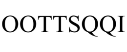 OOTTSQQI trademark