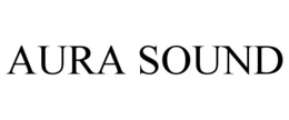 AURA SOUND trademark