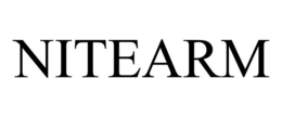 NITEARM trademark