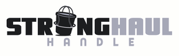 STRONG HAUL HANDLE trademark