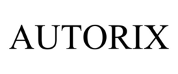 AUTORIX trademark