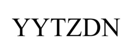 YYTZDN trademark