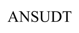 ANSUDT trademark