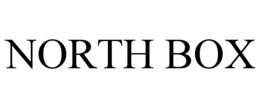 NORTH BOX trademark