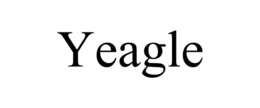 YEAGLE trademark