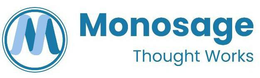 M MONOSAGE THOUGHT WORKS trademark