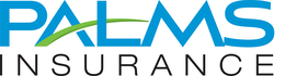 PALMS INSURANCE trademark