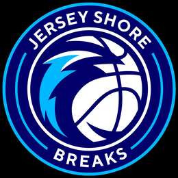 JERSEY SHORE BREAKS trademark