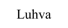 LUHVA trademark