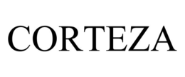 CORTEZA trademark
