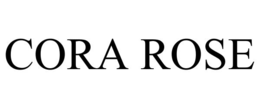 CORA ROSE trademark