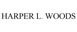 HARPER L. WOODS trademark