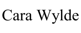 CARA WYLDE trademark
