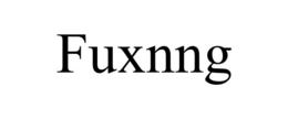 FUXNNG trademark