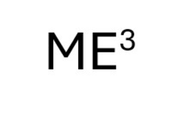 ME3 trademark