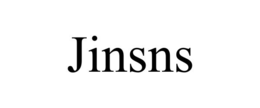 JINSNS trademark