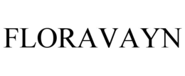FLORAVAYN trademark