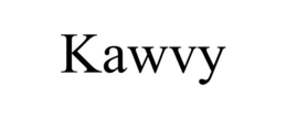KAWVY trademark