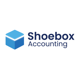SHOEBOX ACCOUNTING trademark