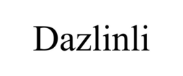 DAZLINLI trademark