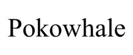 POKOWHALE trademark