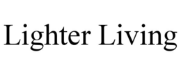 LIGHTER LIVING trademark