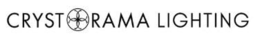 CRYST RAMA LIGHTING trademark