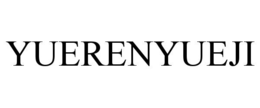 YUERENYUEJI trademark