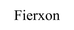FIERXON trademark