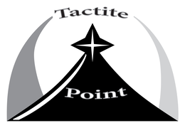 TACTITE POINT trademark