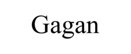 GAGAN trademark