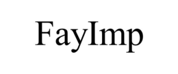 FAYIMP trademark