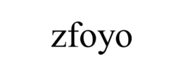 ZFOYO trademark