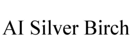 AI SILVER BIRCH trademark